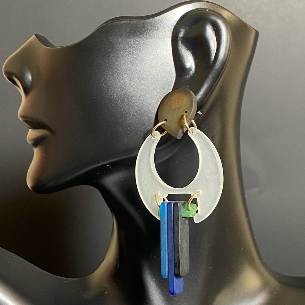Earrings (read description)
